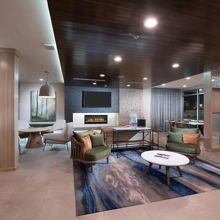Fairfield Inn & Suites By Marriott Tyler South Dış mekan fotoğraf