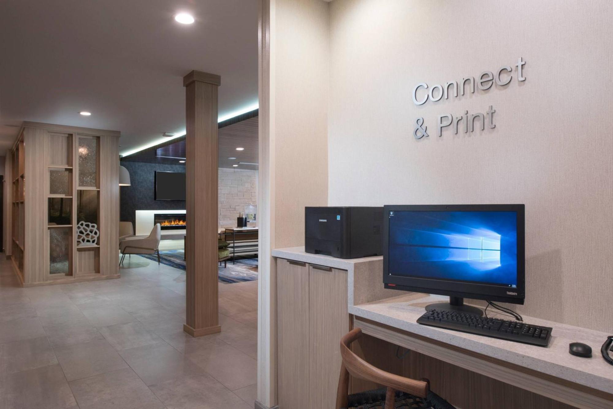 Fairfield Inn & Suites By Marriott Tyler South Dış mekan fotoğraf