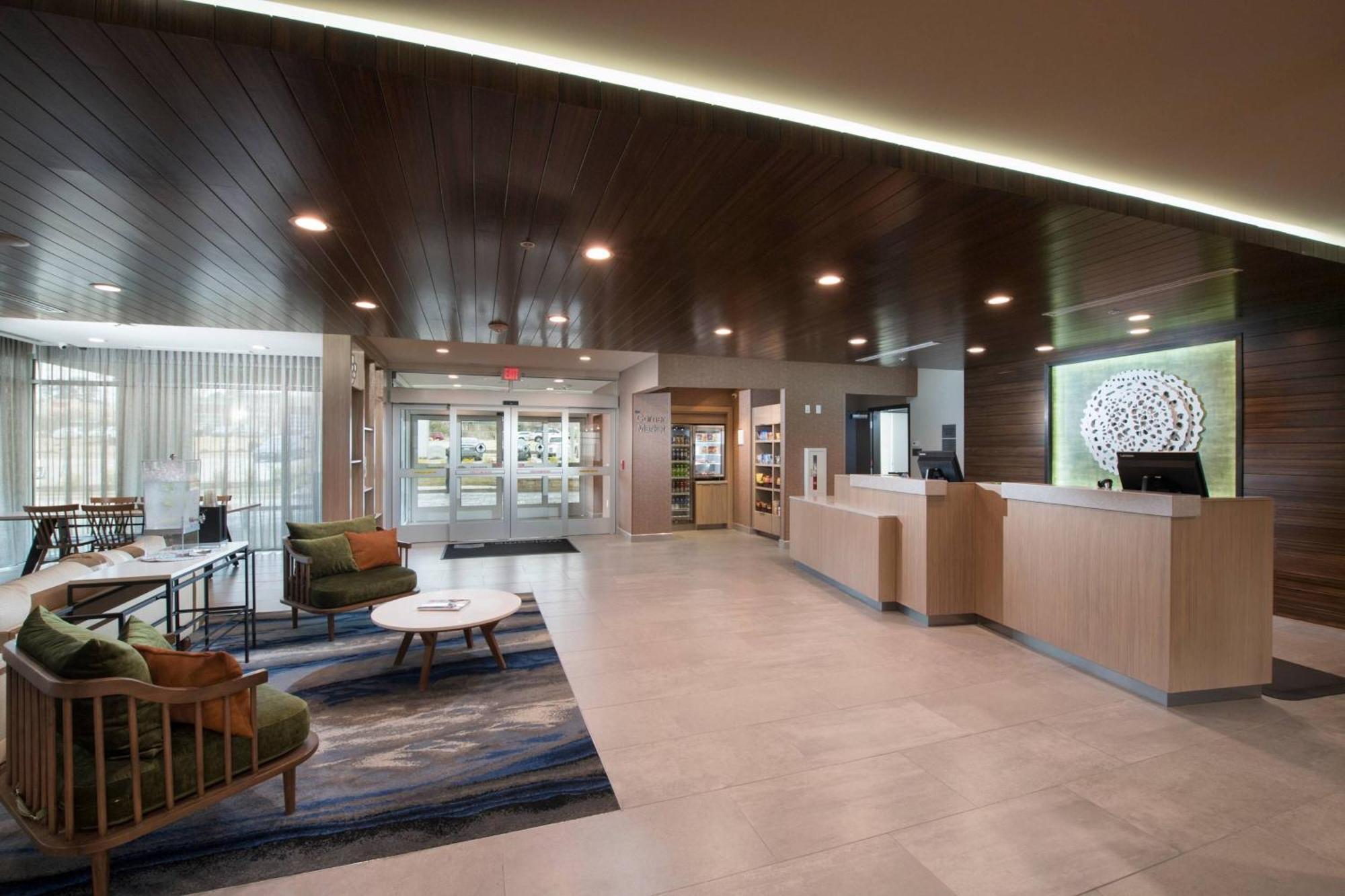 Fairfield Inn & Suites By Marriott Tyler South Dış mekan fotoğraf